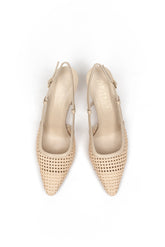 Anima BR211 Décolleté Kiss